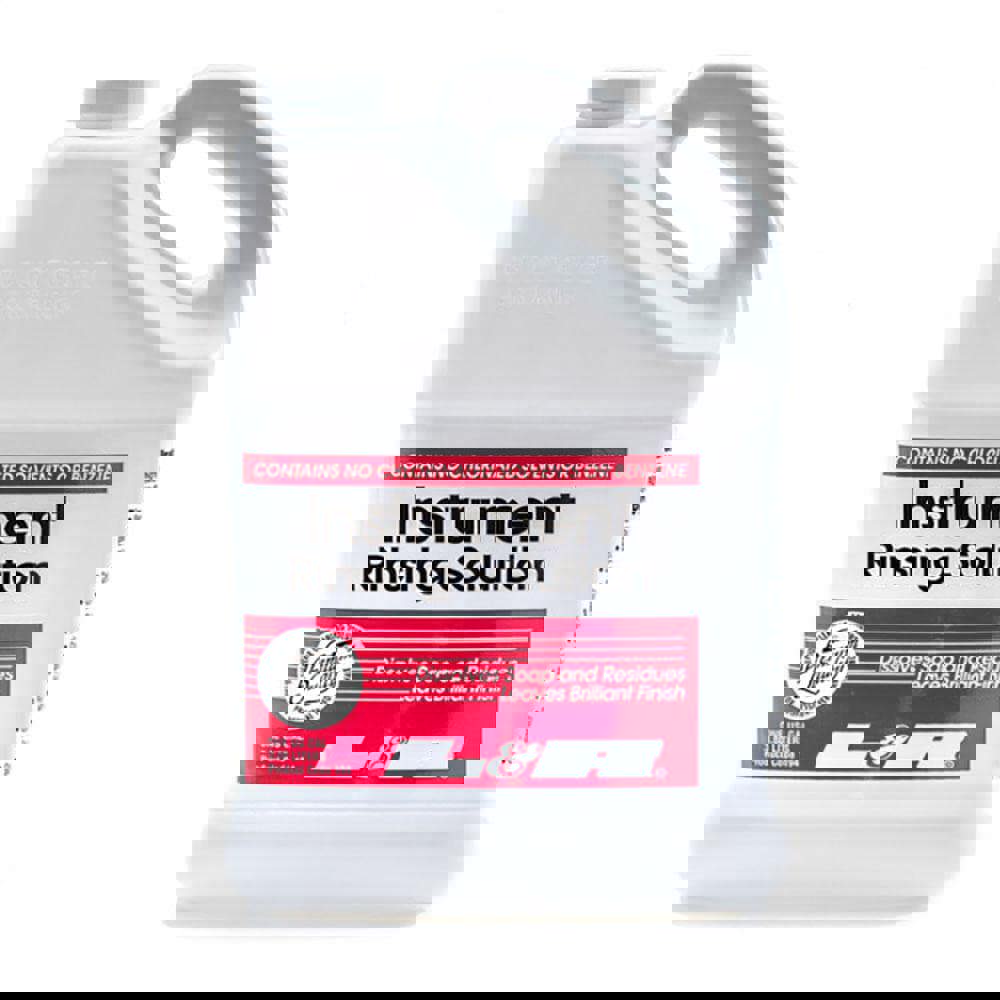 Ultrasonic Cleaner: Bottle, Solvent-Based